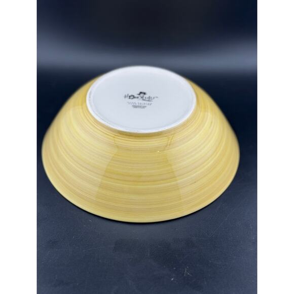 Honolulu Hibiscus Pattern Replacement 7" Bowls - Picture 4 of 5